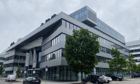 Büro / Praxis - 1120, Wien - Das EURO PLAZA am Wienerberg