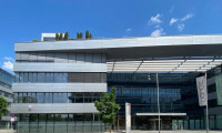 Büro / Praxis - 1120, Wien - Das EURO PLAZA am Wienerberg