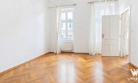 Wohnung - 1090, Wien - 2-Zimmer-Altbauwohnung im Servitenviertel | Nähe Donaukanal