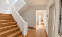 Haus - 2500, Baden - Exklusives STADTHAUS in Baden mit Dachterrasse + Stellplatz - Historischer Charme & moderner Wohnkomfort