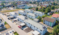 Haus - 3100, St. Pölten - Jetzt bezugsfertig: Ihr neues Reihenhaus in St. Pölten