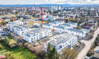 Wohnung - 3100, St. Pölten - MODERNE Mietwohnungen + Lift mit perfekter Anbindung