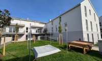 Wohnung - 5204, Straßwalchen - Moderne 2-Zimmer-Mietwohnung in Straßwalchen!