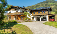 Haus - 5671, Bruck an der Großglocknerstraße - AUS ALT WIRD DEINS. | Sanierungsbedürftiges Ein- oder Zweifamilienhaus mit Ausblick | Bruck an der Großglocknerstraße
