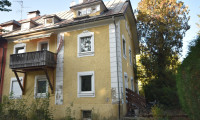 Haus - 5020, Salzburg - "SCHALLMOOS - Kleines Mehrfamilienhaus in potenzieller Lage"