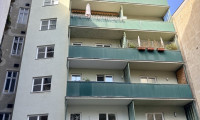 Wohnung - 1080, Wien - 1080 Wien / Nähe Altes AKH / Schönbornpark - ERSTBEZUG nach Sanierung - TOPLAGE - wunderschöne 3 Zimmer Wohnung mit hofseitigem Balkon!