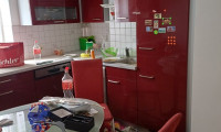 Wohnung - 3133, Traismauer - Traismauer: günstige sanierungsbedürftige Kleinwohnung im 1. Obergeschoß