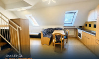 Wohnung - 8230, Hartberg - Helle Maisonette - Wohnung in der Grazer Straße in Hartberg