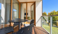 Wohnung - 8271, Bad Waltersdorf - Attraktives Anlageapartment mit Loggia direkt beim Spa & Golf Resort Bad Waltersdorf