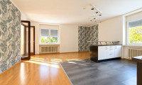Wohnung - 8041, Graz,07.Bez.:Liebenau - Großzügige 6-Zimmer-Gartenwohnung mit 140 m² Wohnfläche in Graz-Liebenau