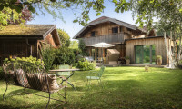 Haus - 5112, Lamprechtshausen - Bezauberndes Einfamilienhaus im idyllischen Lamprechtshausen