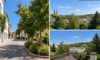 Haus - 3400, Klosterneuburg - ENTWICKLUNGSLIEGENSCHAFT IN BESTLAGE KLOSTERNEUBURG | 520 m² GRUND | 90 % BEBAUUNGSDICHTE | ERTRAGSSTEIGERUNG AB 2030