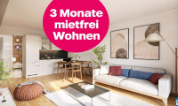 Wohnung - 2331, Vösendorf - Grün wohnen. Ruhe genießen. Wien ganz nah.