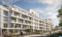 Wohnung - 1220, Wien - Wohnen mit Urlaubsgefühl – die Alte Donau nur wenige Gehminuten entfernt