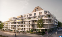 Wohnung - 1220, Wien - Mehr Freiraum für Ihr Leben – Neubau in der Langen Allee