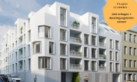 Wohnung - 1170, Wien - ++NEU++ 2-Zimmer-Neubau mit 4 m² Loggia und Erdwärme in Hernals – Bezug Ende 2026 geplant