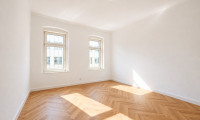 Wohnung - 1120, Wien - ++NEU++ Klein anfangen, selbst gestalten! Sanierungsbedürftige 1-Zimmer-Altbauwohnung nahe U6 Meidling
