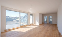 Wohnung - 1050, Wien - ++NEU++ 3-Zimmer-Dachgeschoss mit Loggia und Wohnküche – Fertigstellung Ende Q4 2026 geplant