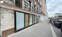 Büro / Praxis - 1120, Wien - # SQ - GESCHÄFTSLOKAL MIT LAGER - 1120 WIEN