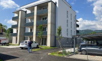 Wohnung - 8530, Deutschlandsberg - vermietete Anleger/Vorsorgewohnung