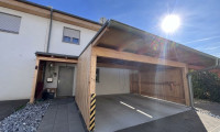 Haus - 3492, Etsdorf am Kamp - Modernes Reihenhaus in Etsdorf: 124 m², 4 Zimmer, Garten & 2 Stellplätze