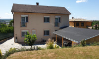 Haus - 9400, Ödenburg - Großzügiges Familienhaus mit 4 Schlafzimmer