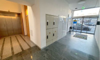 Halle / Lager / Produktion - 1220, Wien - Kagraner Platz - Lagerfläche - U1