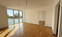 Wohnung - 7100, Neusiedl am See - Zentrale, ruhige Mietwohnung für Single- u. Pärchen – mit Weitblick