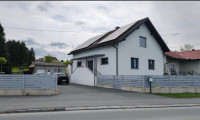Haus - 7512, Kohfidisch - Modernisiertes Einfamilienhaus mit Garten, Garage, Kohfidisch