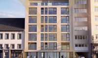Wohnung - 4020, Linz - NEUBAU in Bestlage! 2-Zimmer-Wohnung mit Balkon in Linz-Zentrum zu verkaufen!