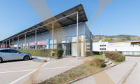 Einzelhandel - 4221, Steyregg - Vielseitige Geschäftsfläche mit ca. 108m² im FMZ Steyregg zu vermieten!