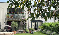 Haus - 1230, Wien - FAMILIENDOMIZIL MIT GARTEN UND GARAGE