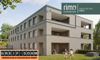 Wohnung - 6923, Lauterach - Top 8 | Dachgeschosswohnung mit Abendsonne | 4 Zimmer-Terrassenwohnung