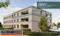 Wohnung - 6923, Lauterach - Top 10 | Morgenlicht über den Dächern und Weitblick bis zum Staufen | 3 Zimmer-Dachgeschosswohnung