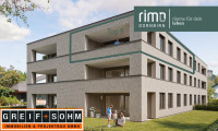 Wohnung - 6923, Lauterach - Top 9 | Gemeinsam leben, flexibel wohnen | 4 Zimmer-Dachgeschoss mit Südwestausrichtung