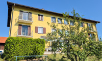 Wohnung - 5152, Michaelbeuern - LÄNDLICH: 2-Zimmer-Wohnung mit Ausblick in Michaelbeuern