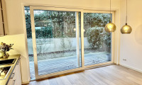 Wohnung - 3400, Klosterneuburg - Wunderschöne 2,5 Zimmer Wohnung mit Freifläche