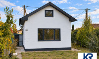 Haus - 1100, Wien - Ein kleines Stück Gartenglück – Ihr Rückzugsort im Grünen