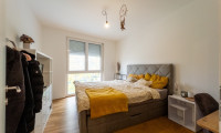 Wohnung - 8045, Graz,12.Bez.:Andritz - Moderne 2-Zimmer-Wohnung mit großem Westbalkon in Graz-Andritz - Zweitbezug