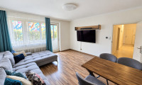 Wohnung - 8010, Graz,06.Bez.:Jakomini - Ruhig wohnen in Graz-Jakomini – 2-Zimmer-Wohnung mit verglaster Loggia und Parkplatznutzung