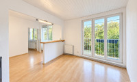 Wohnung - 1140, Wien - ++ Gemütliche 4-Zimmer-Wohnung in ruhiger Grünlage am Wolfersberg I inkl. Schwedenofen ++
