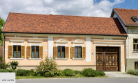 Haus - 7521, Eberau - Historischer Streckhof trifft zeitgemäßes Wohnen