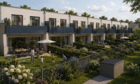 Grundstück - 2191, Höbersbrunn - Baubewilligtes Bauträgerprojekt im Weinviertel!