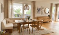 Wohnung - 4490, St. Florian - Sofort beziehbar! ERSTBEZUG - 4 Zimmer Wohnung mit sonniger Loggia - ruhige Zentrumslage St. Florian