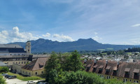 Wohnung - 5310, Mondsee - Mondsee: Penthouse-Living mit spektakulärem Panoramablick