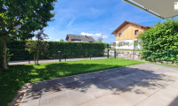 Wohnung - 4894, Oberhofen am Irrsee - Gartenglück pur – moderne, sonnige Wohnung zum Sofortbezug