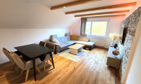 Wohnung - 2371, Hinterbrühl - Helles Dachgeschoss im Grünen – Ihr Rückzugsort mit Ausblick