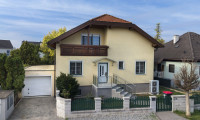 Haus - 2442, Unterwaltersdorf - Ihr Wohntraum zwischen Wien und Baden – großzügiges Haus mit Garten, Homeoffice und moderner Energietechnik