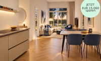 Wohnung - 1230, Wien - TOP-Gartenwohnung (provisionsfrei) im Neubau Erstbezug (zahlreiche Annehmlichkeiten)