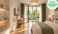 Wohnung - 1230, Wien - Attraktive Zweizimmer-Wohnung (provisionsfrei) mit Balkon und Abendsonne